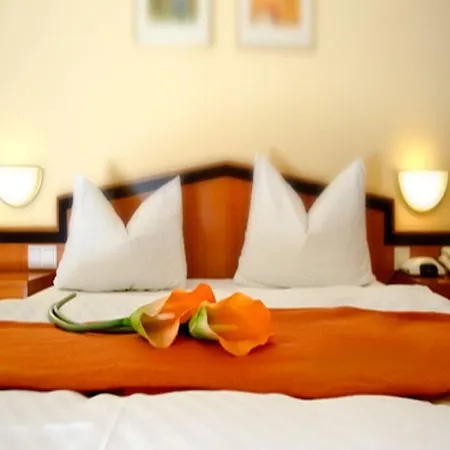 Ibb Centre Hotel
