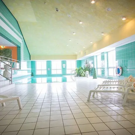 Ibb Centre 3* Passau