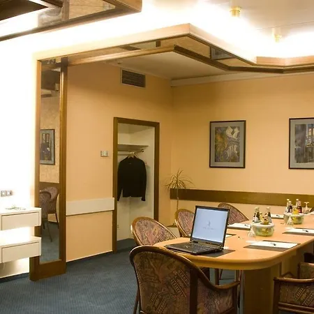 Ibb Centre 3* Passau