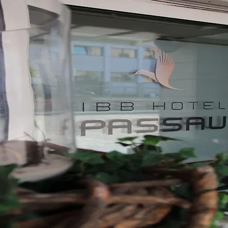 Ibb Centre Passau