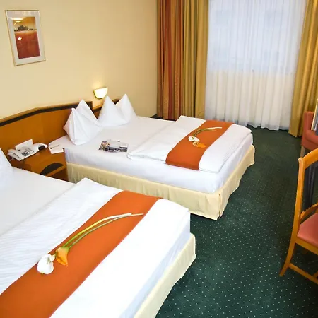 Ibb Centre Passau