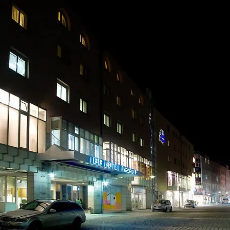 Ibb Centre