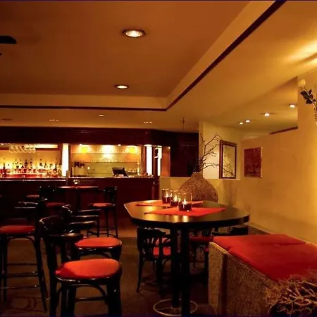 Ibb Centre 3* Passau