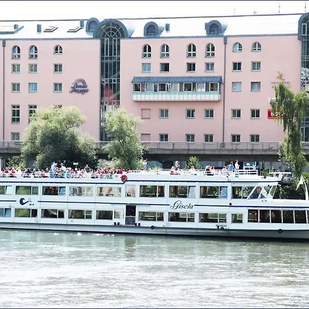 Ibb Centre Passau