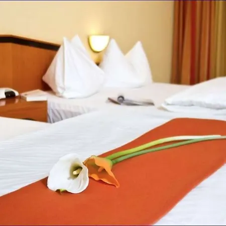 Ibb Centre Hotel