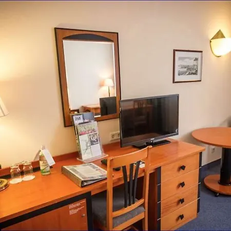 Ibb Centre Hotel