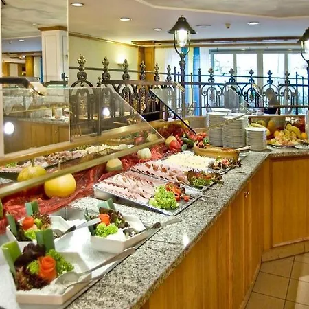فندق Ibb Centre