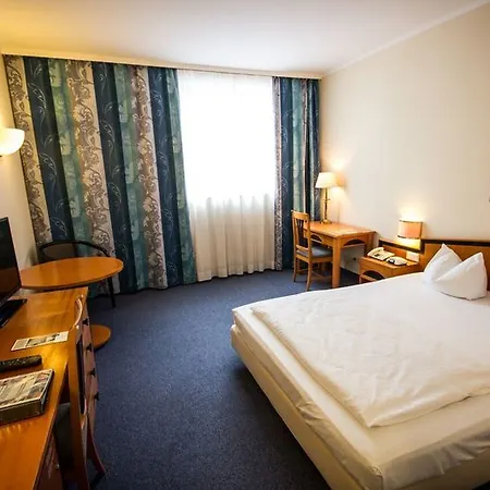 Ibb Centre Passau