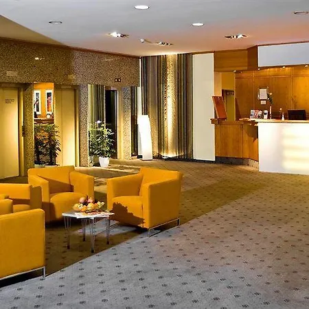 Ibb Centre 3* باساو