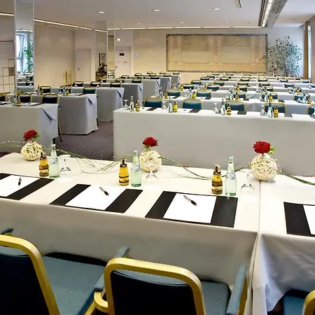 Ibb Centre 3*