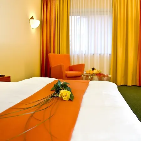 Ξενοδοχείο Ibb Centre 3*