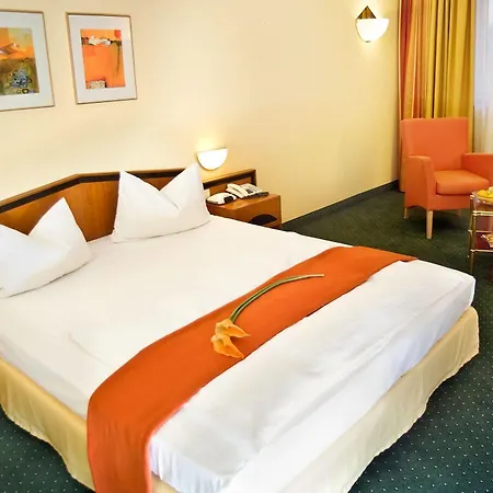 Ibb Centre 3* باساو