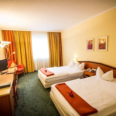 فندق Ibb Centre 3*