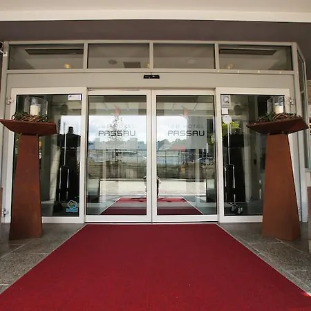 Ξενοδοχείο Ibb Centre Πασάου