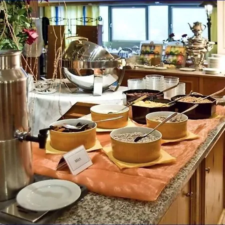Ibb Centre Ξενοδοχείο 3*