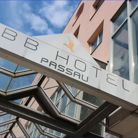 Ibb Centre Πασάου