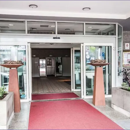 Ibb Centre